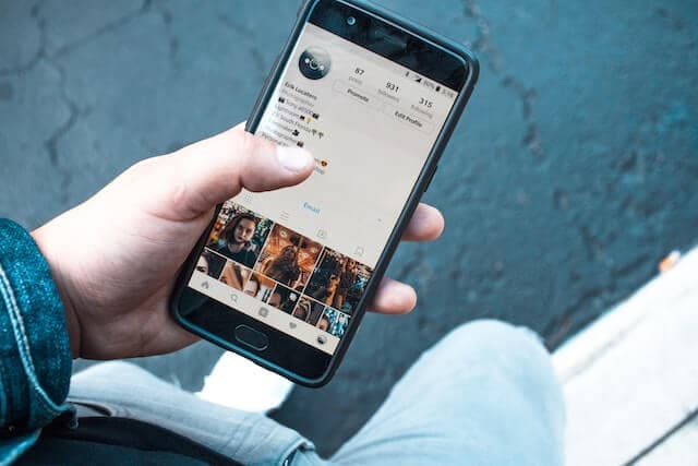 How to Get 1K Followers on Instagram in 5 Minutes