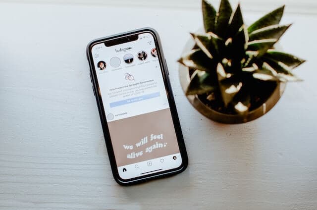 How to Share TikTok on Instagram