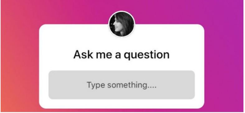 Instagram Polls and Questions image