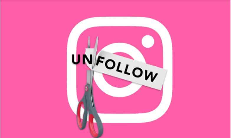 Unfollow Like A Ninja On Instagram Using Your PC post image