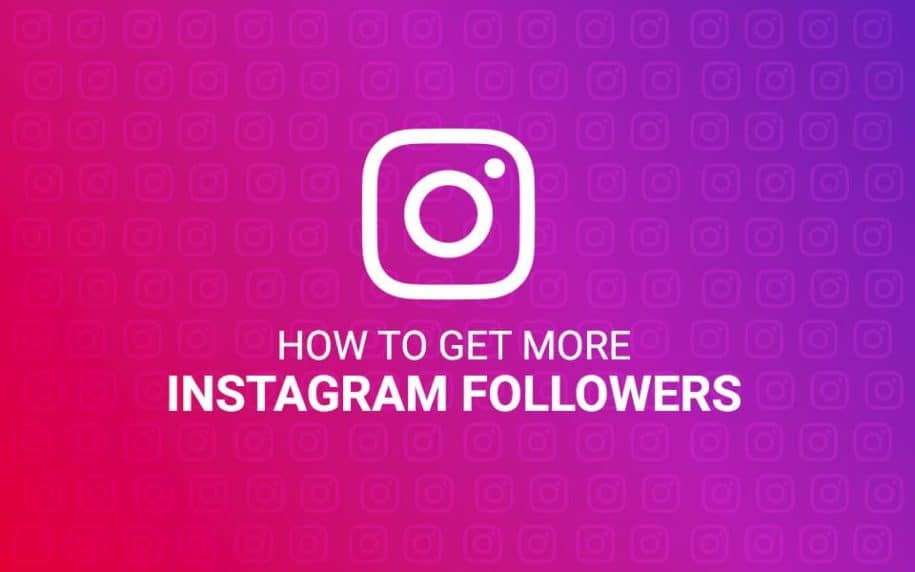 How To Get More Followers On Instagram blog post image