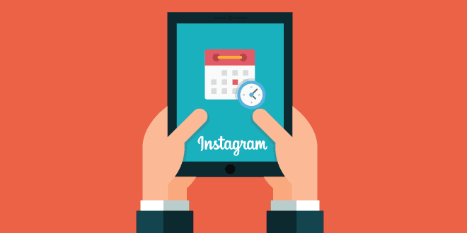How To Schedule Photos And Manage Multiple Accounts On Instagram? post image