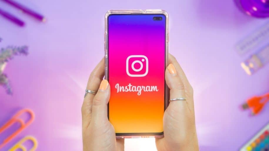 How to Make a Countdown On Instagram post image