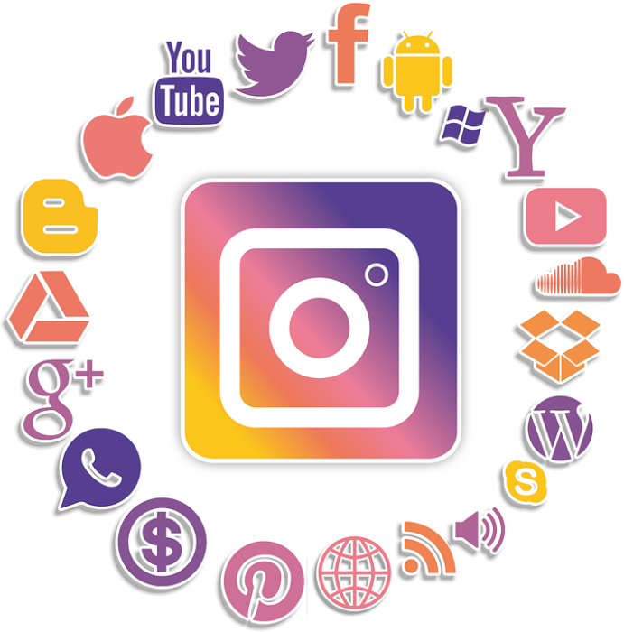 How to Grow Your Instagram Using Social Media Cross-Promotion post image