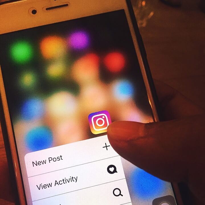 How to Post A Story on Instagram image