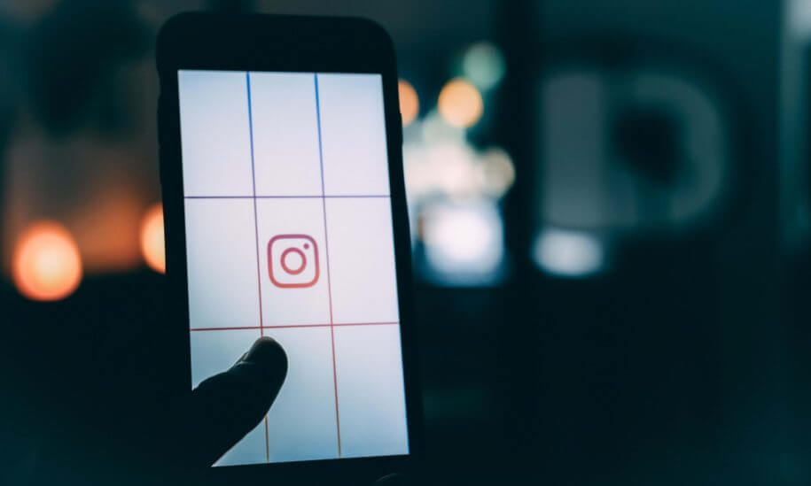 How to Change Instagram Icon image