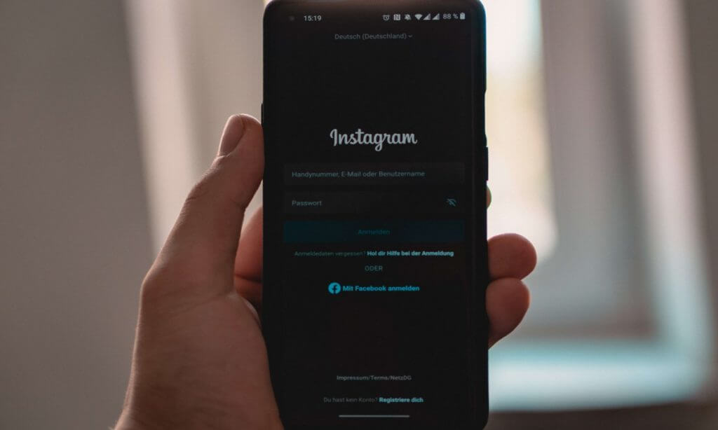 What Does Restrict Mean on Instagram image