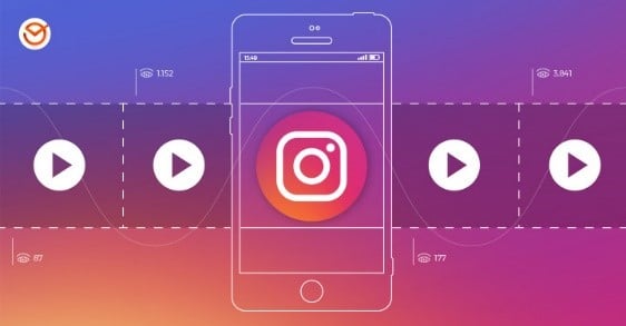 Apps To Split Videos For Instagram