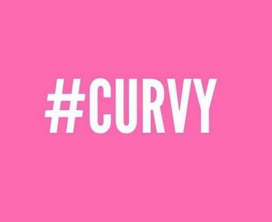 The Story of #Curvy