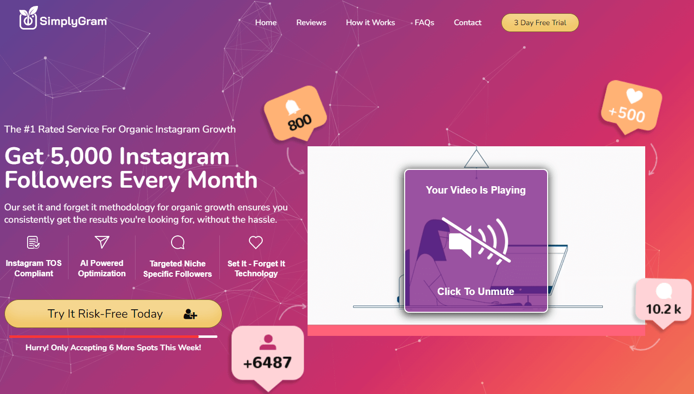 14 Instagram Tips to Get More Followers - Ampfluence